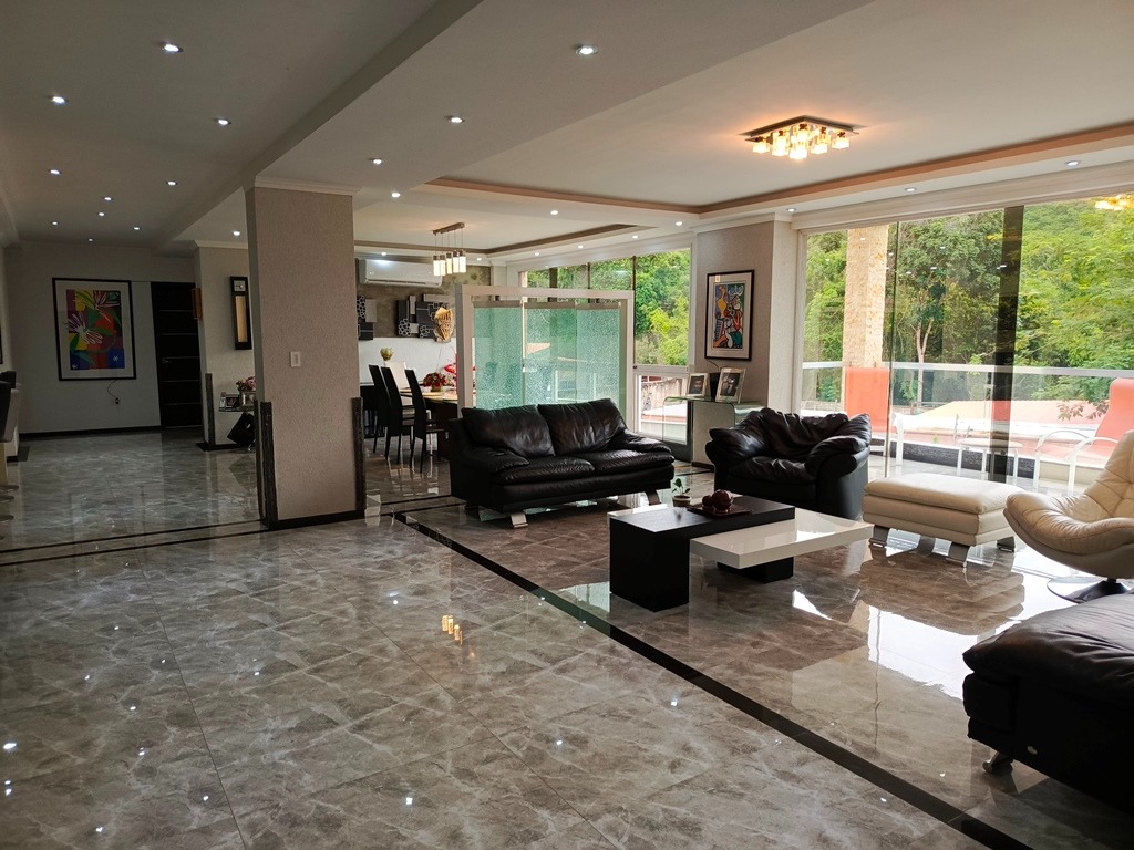 Splendid Family House in Prebo Valencia